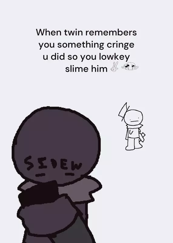 Game by @sidewenl