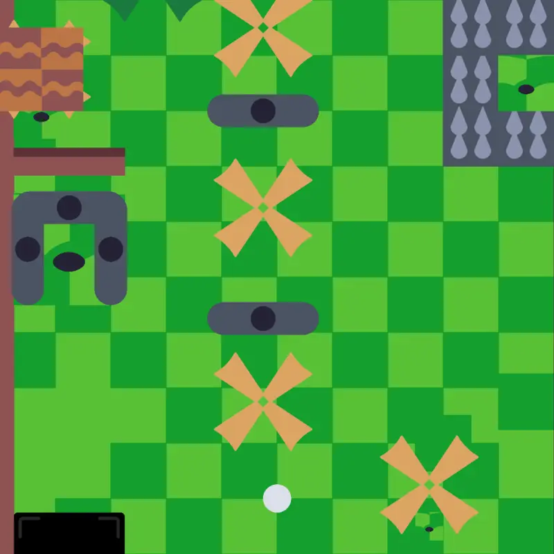 Game by @Kacper07