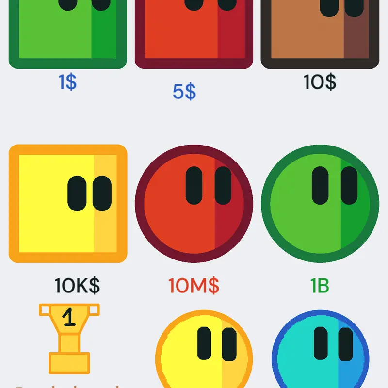Game by @kids743