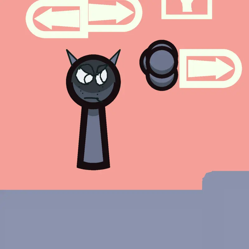 Game by @pirapop