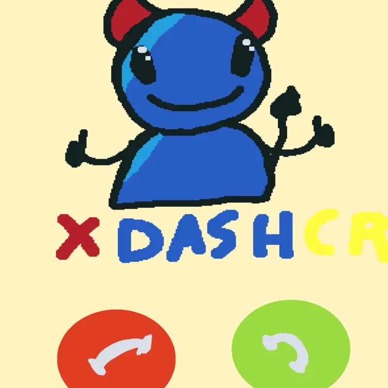 Game by @XdashCrash
