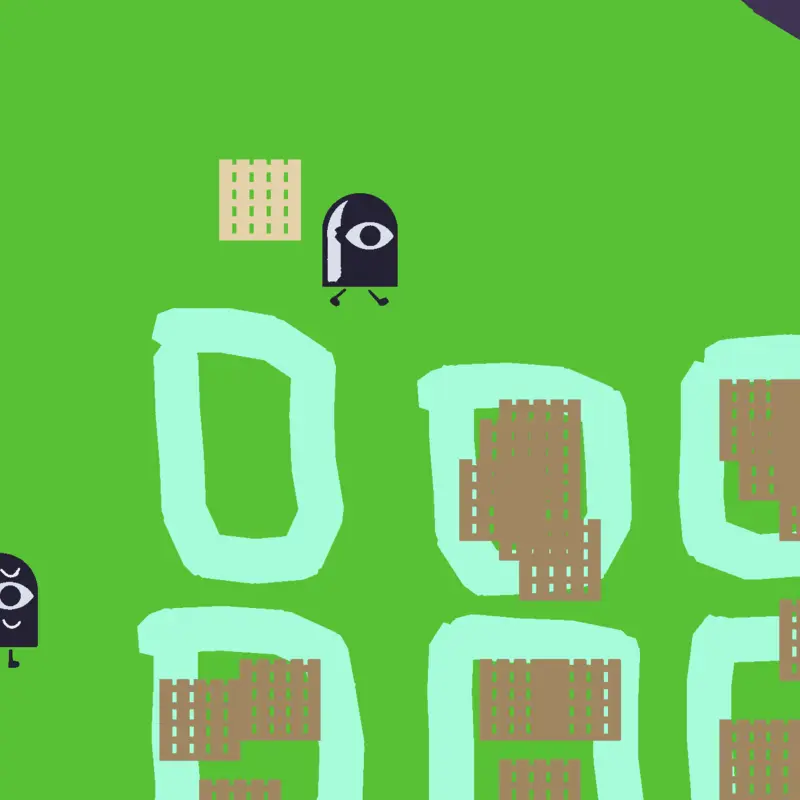 Game by @ThimydungTrinh