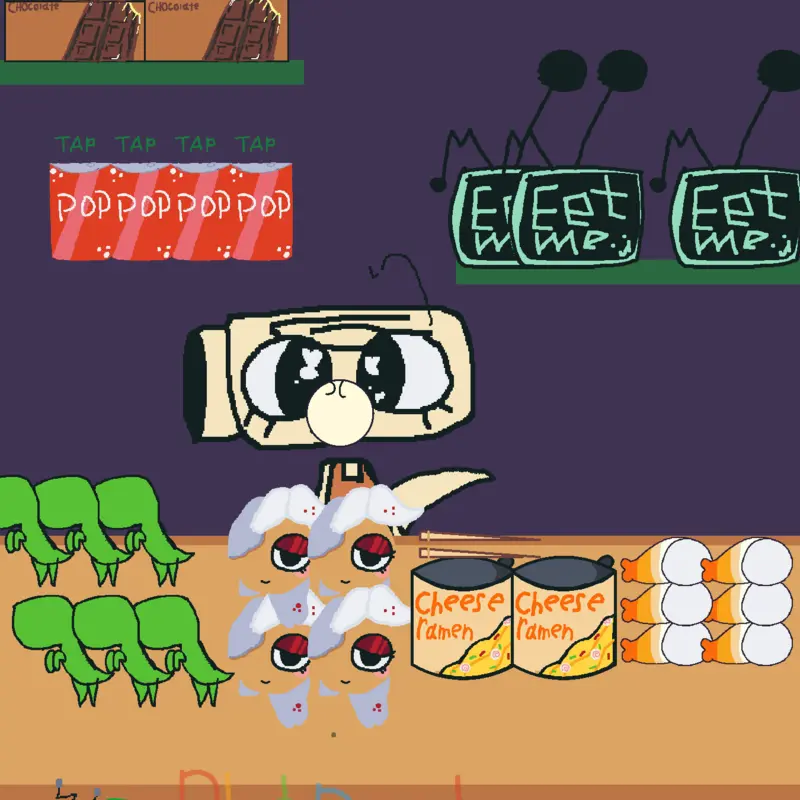 Game by @uojhiih