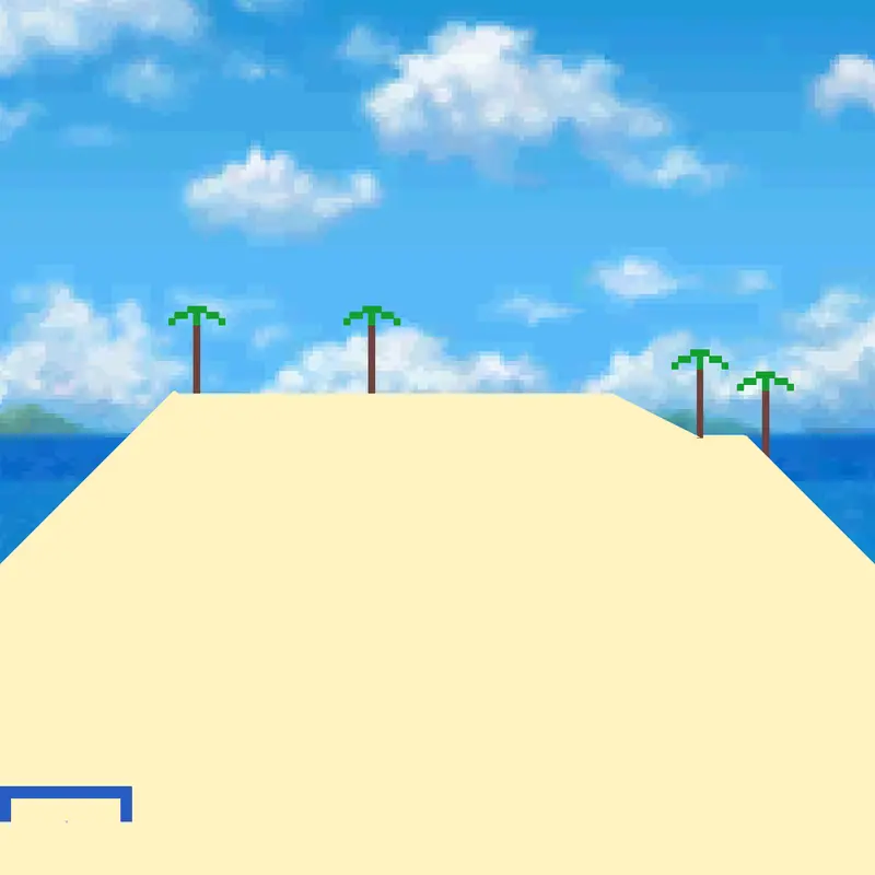 Game by @ProabCastle