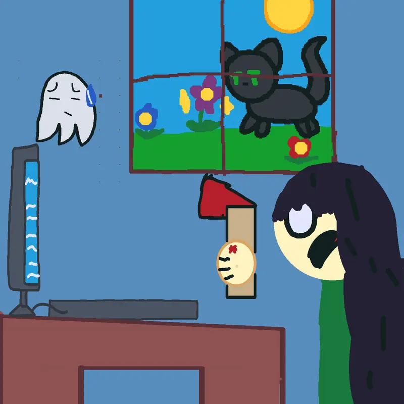 Game by @cutie_plays