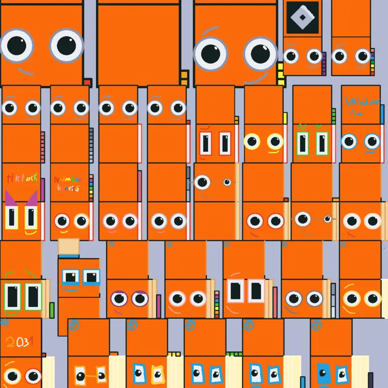 Game by @bekem0206