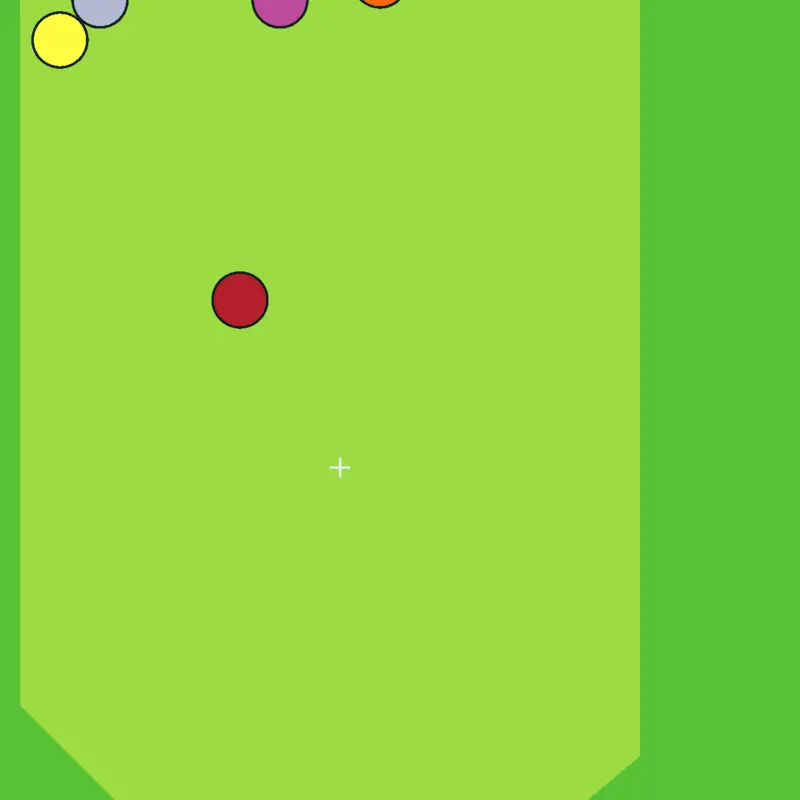 Game by @Duelio