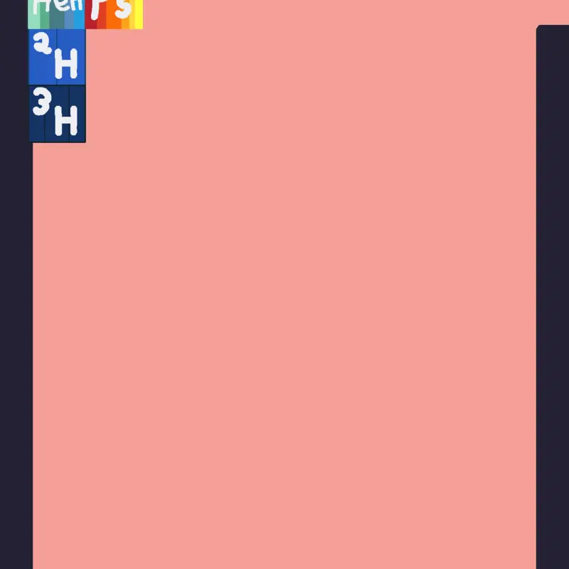 Game by @itsHeitor