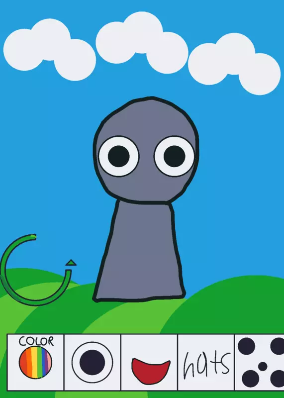 Game by @Mediocre6
