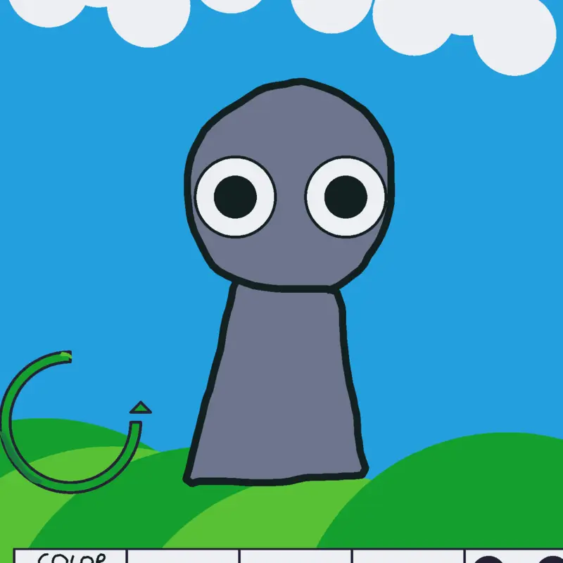 Game by @Mediocre6