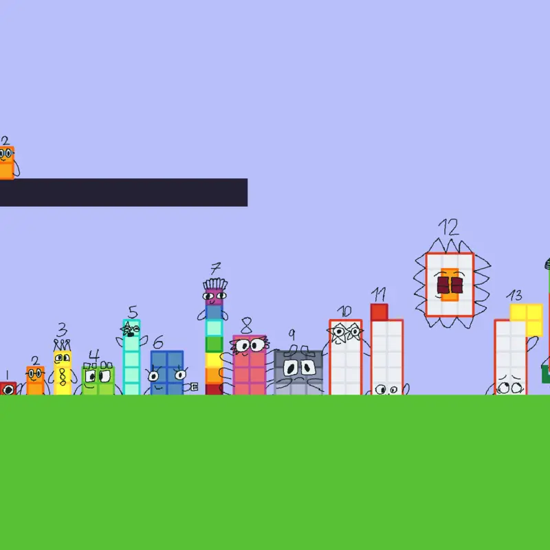 Game by @JaxsonGreenPlaysGames