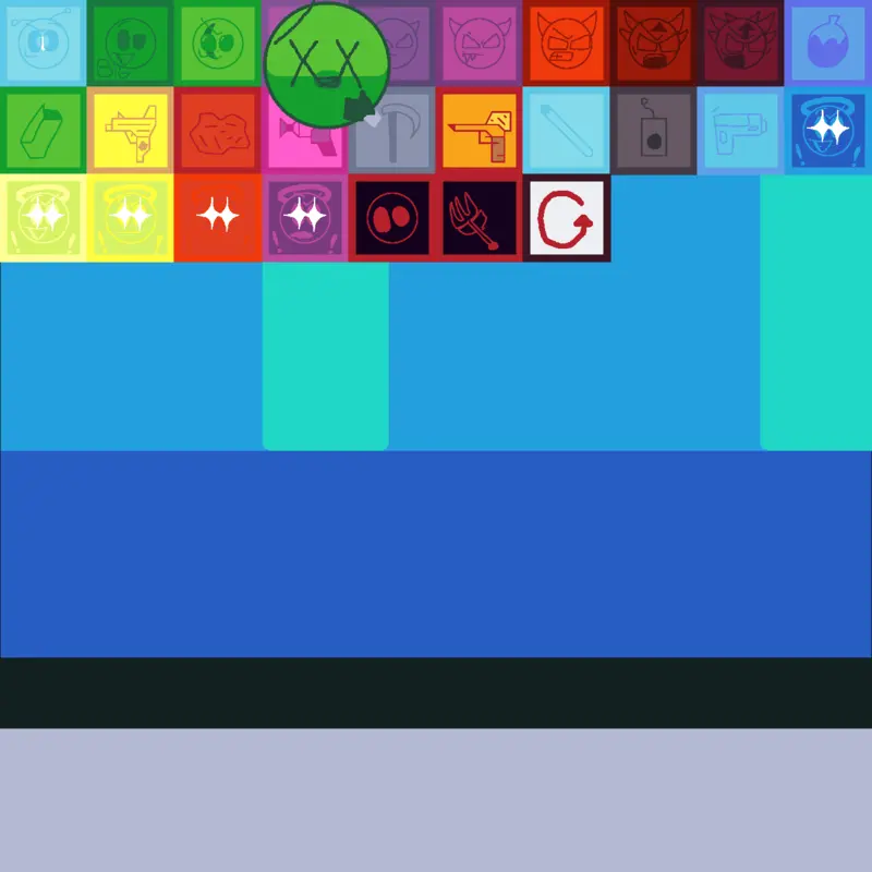 Game by @goldmr