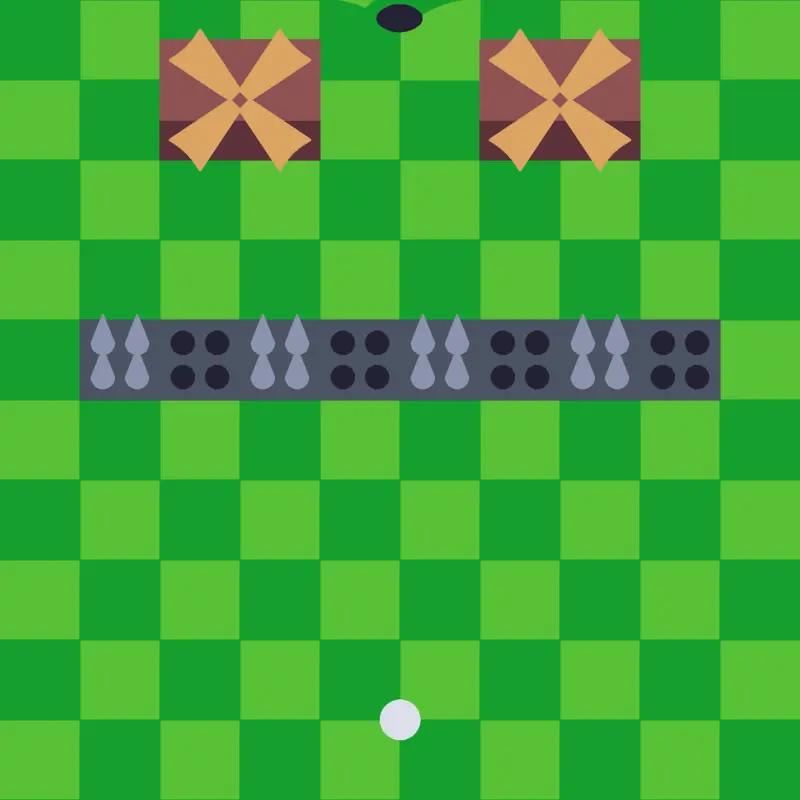 Game by @ThatOneJevin