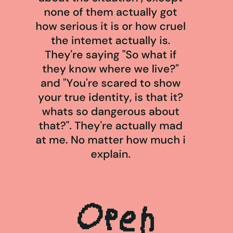 ... by @Owelver