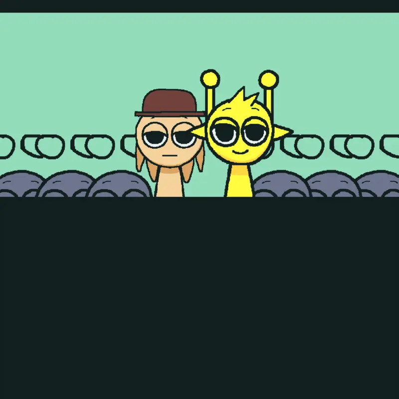Game by @pixel_fun_computer