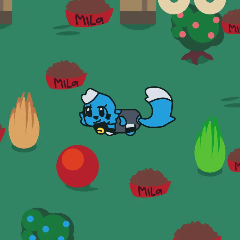 Game by @Aisya1