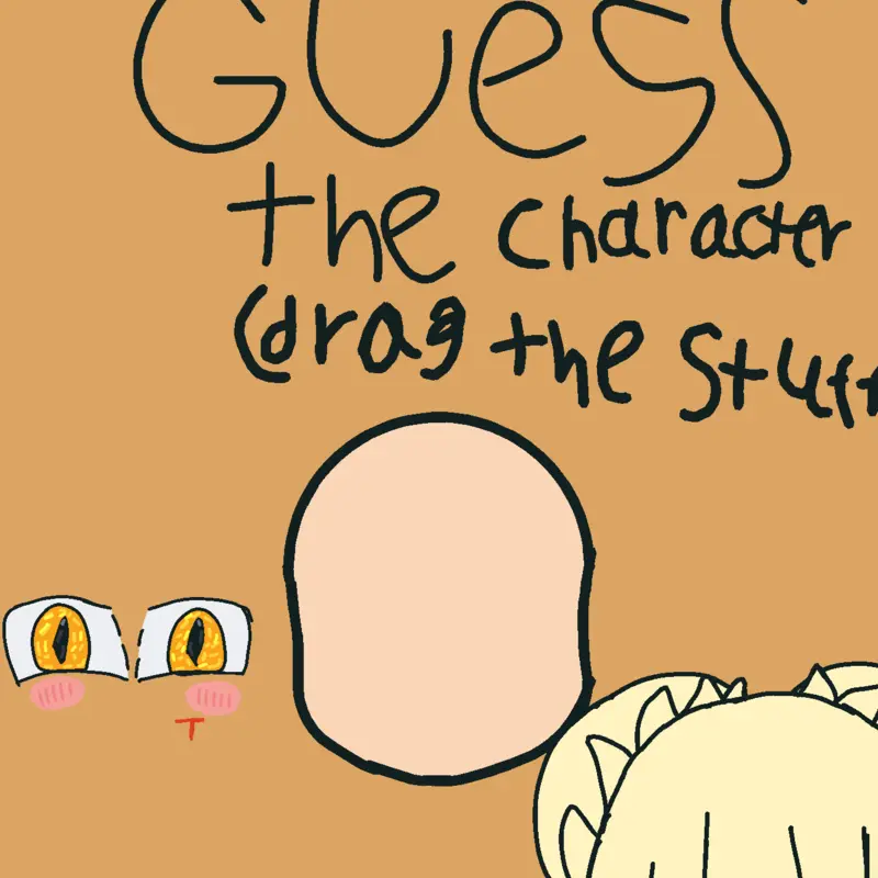 Game by @Dandysworldgurl