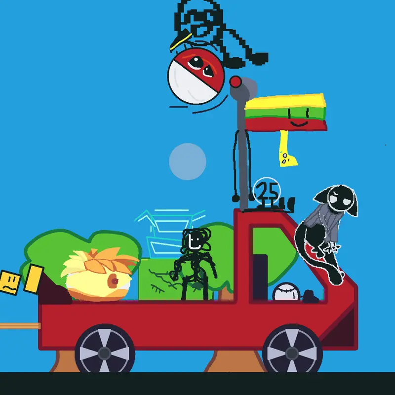 Game by @CoinyVROS