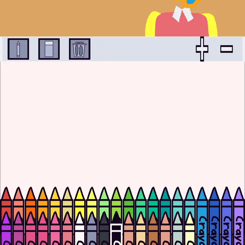 Drawing with Tekusucha by @LyteAndronic