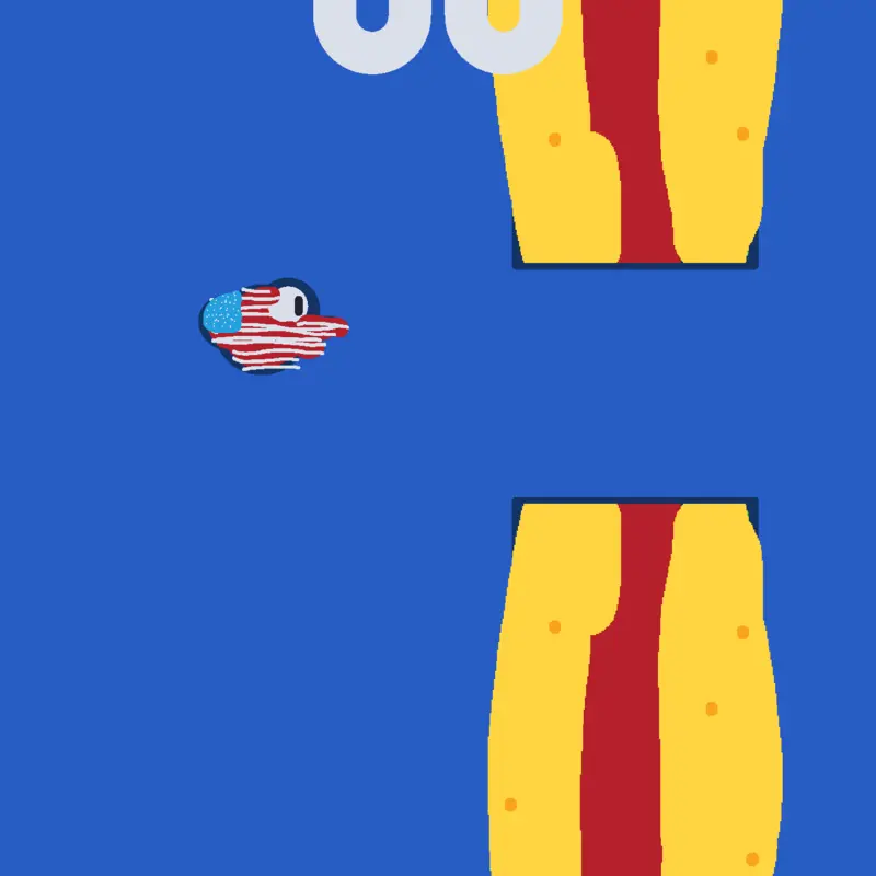 Game by @Haprnick