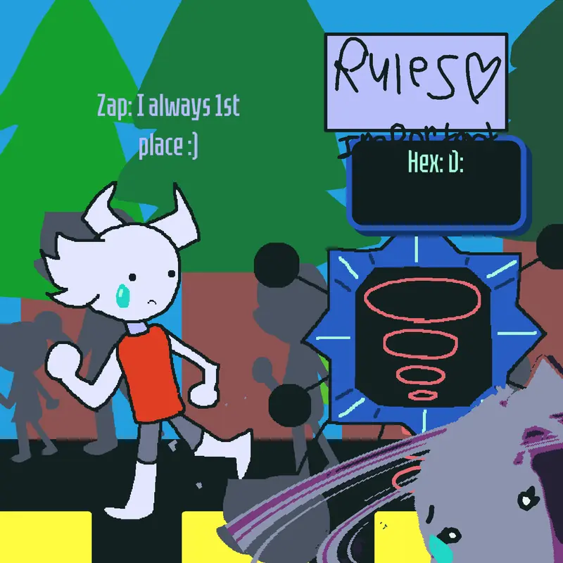 Game by @sisco
