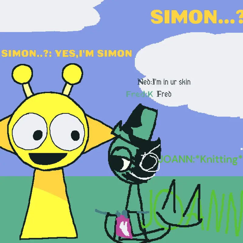 Game by @Nelsondoo
