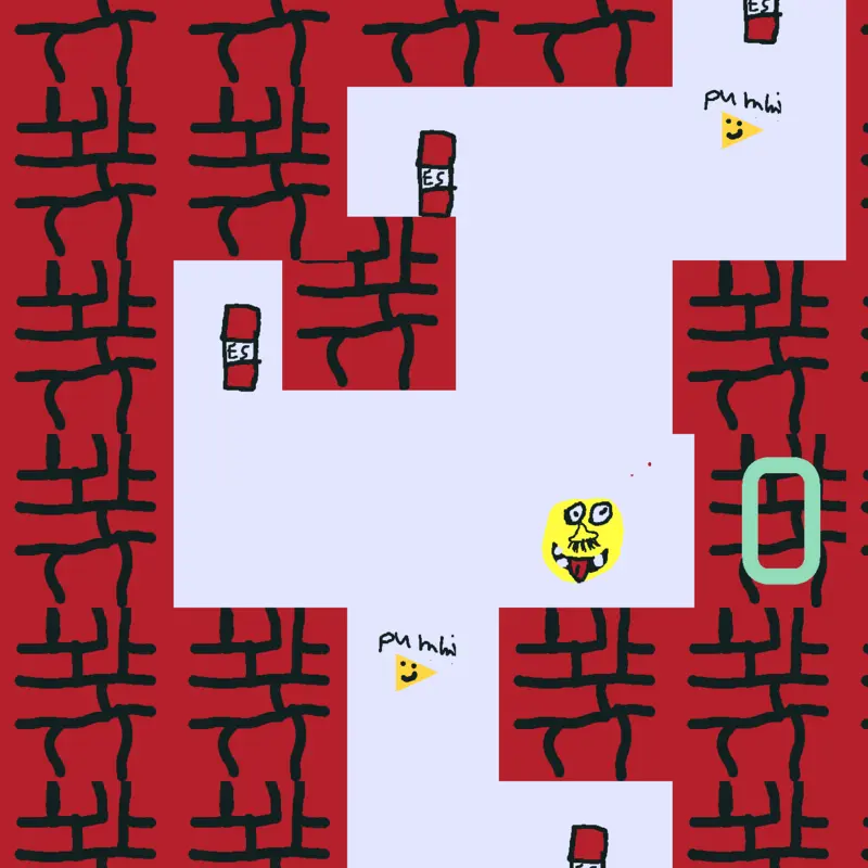 Game by @alexwoodmaster