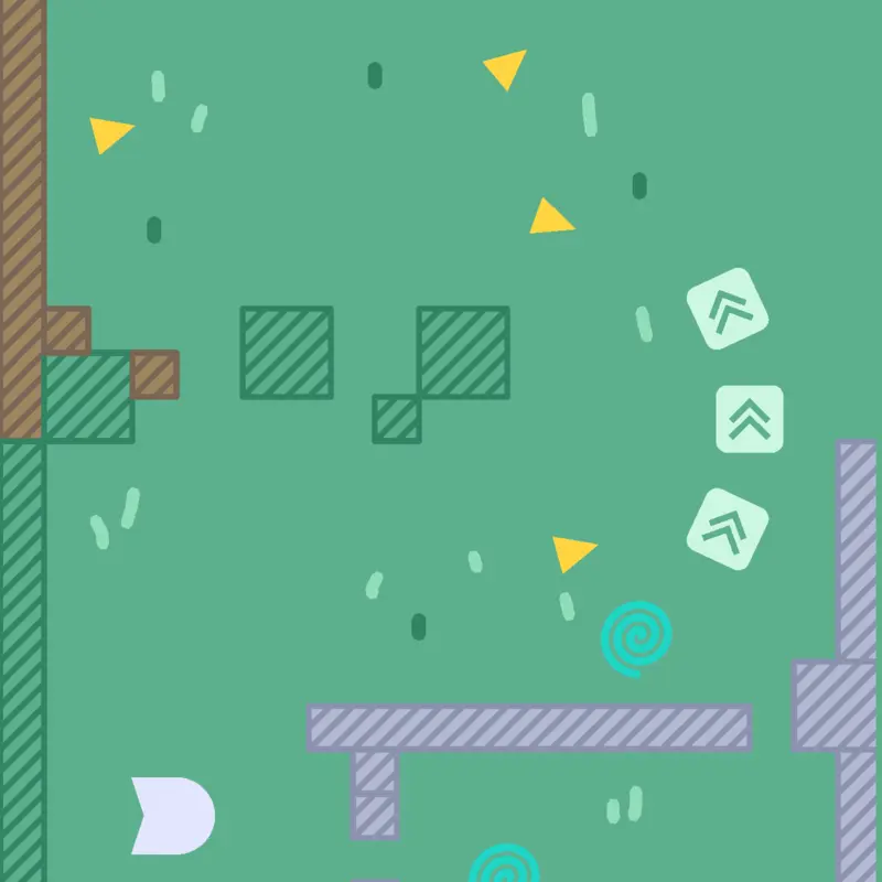 Game by @MilkyFork
