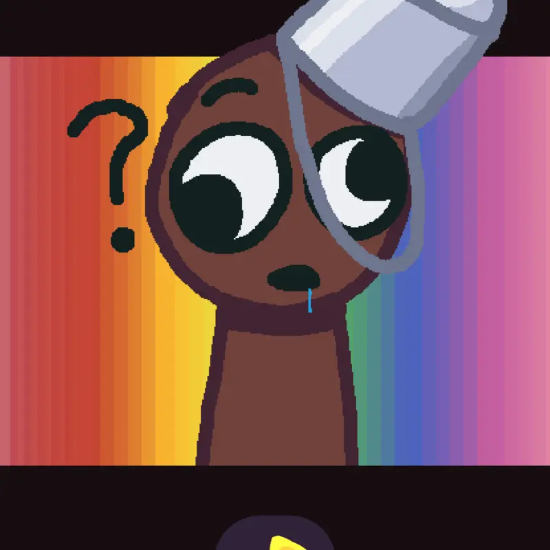 Game by @sprunki_so_silly