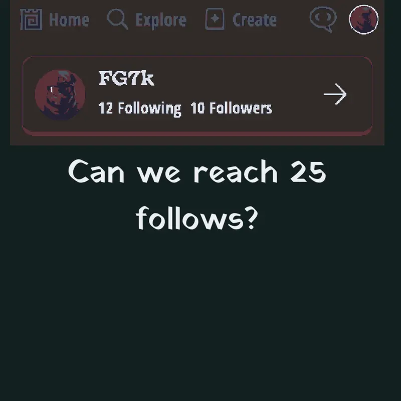 ? by @FG7k