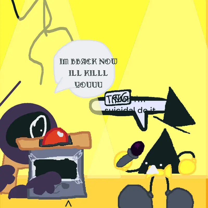 Game by @Trig