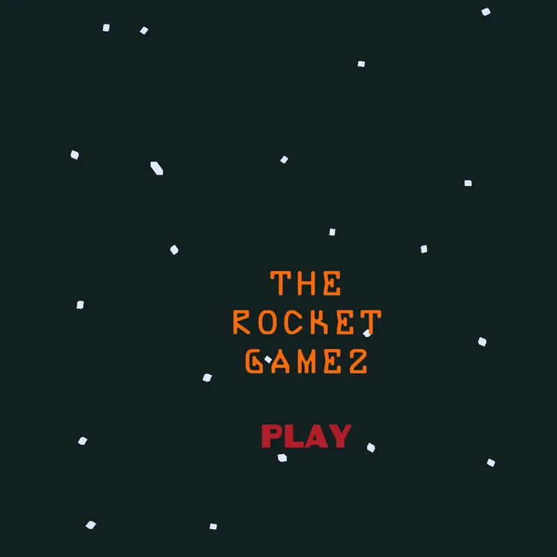 Game by @MrRush20567