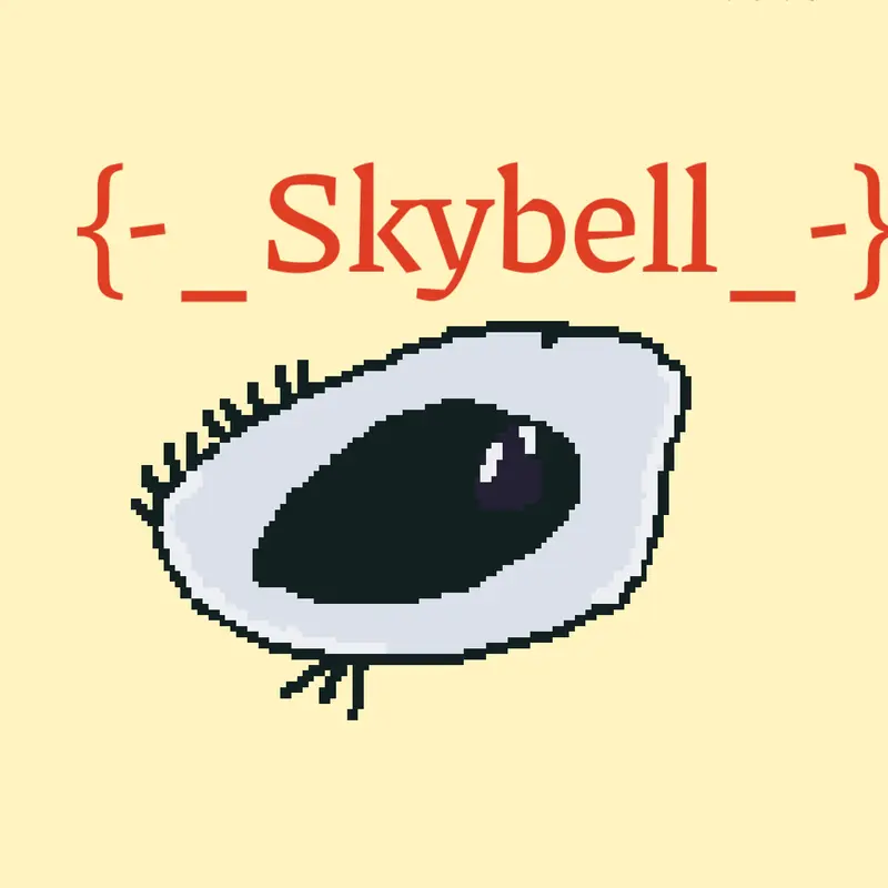 Game by @Skybell