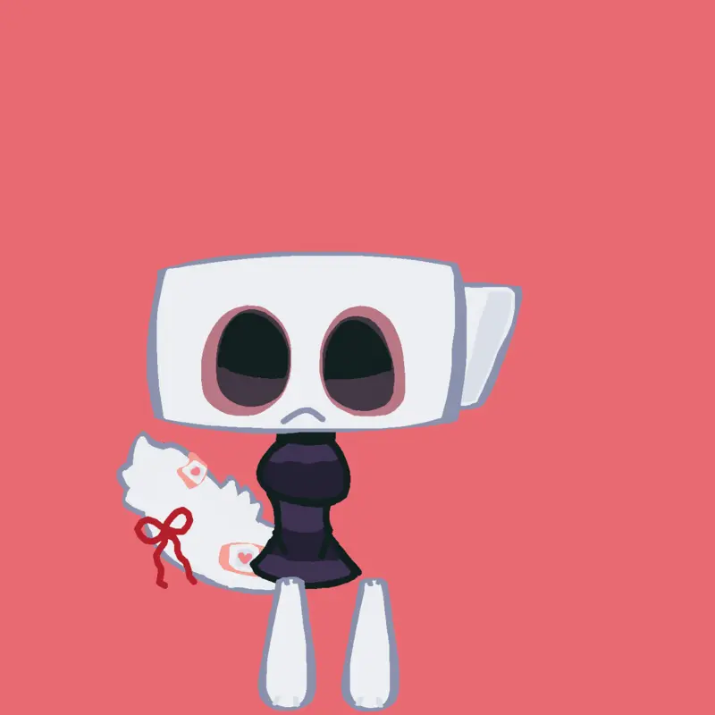 Game by @mymelodystargirl