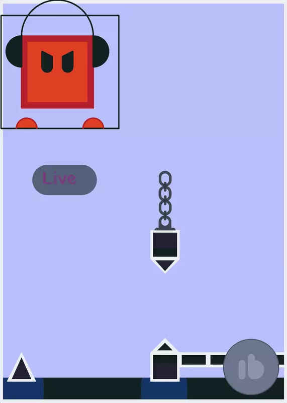 Game by @Dadchaulz_2026