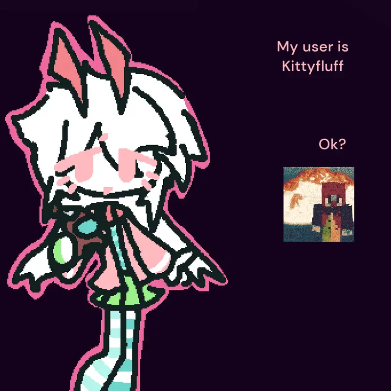 Ibispaint insert by @KittyFluff