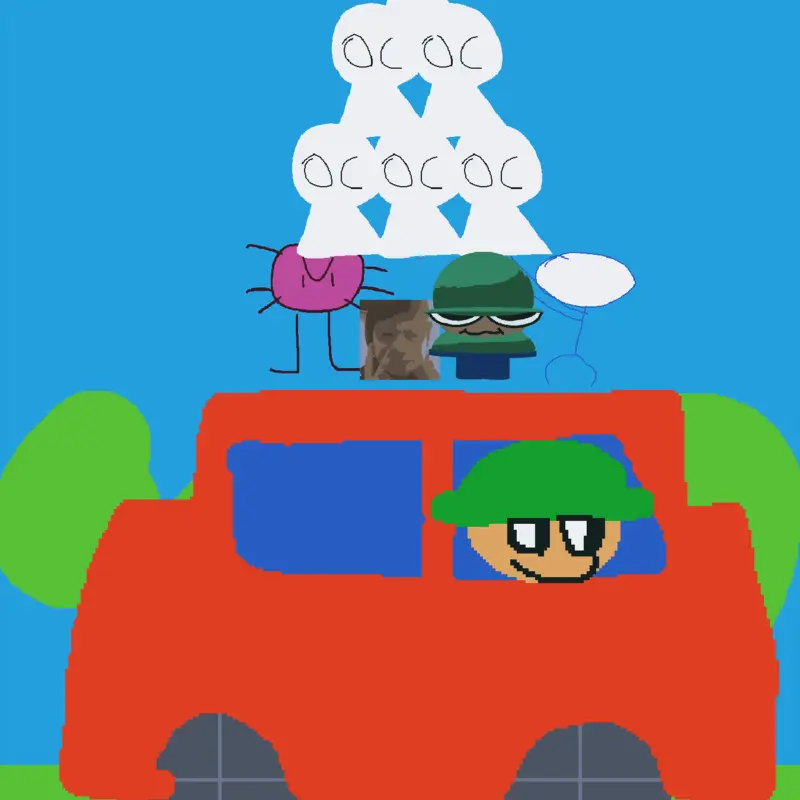 Game by @ivanxd_stepppuhn_leon