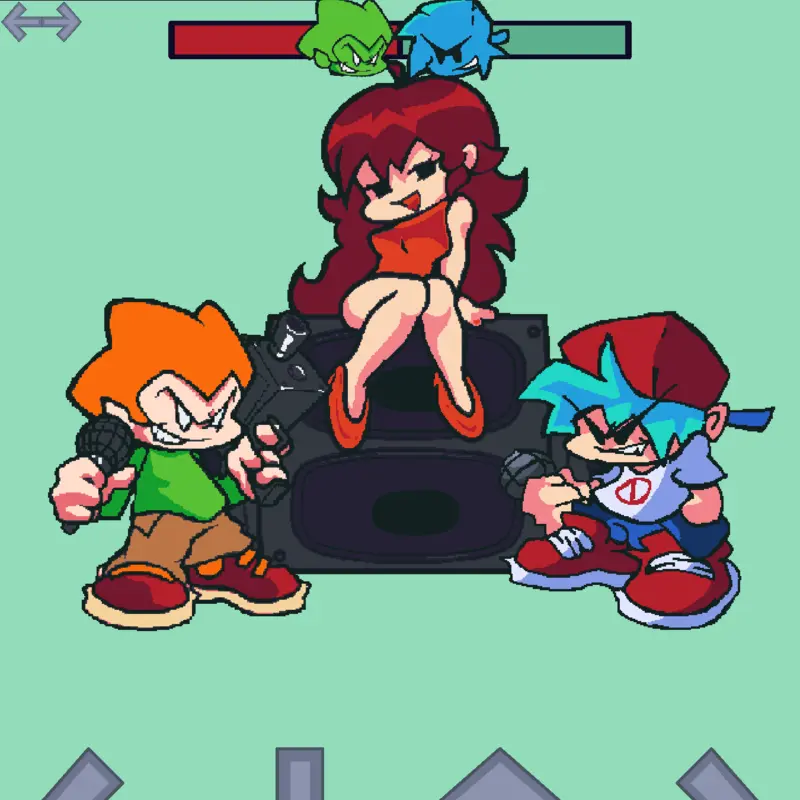 Game by @tema50k
