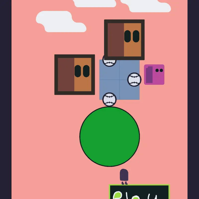Game by @AaJuna180