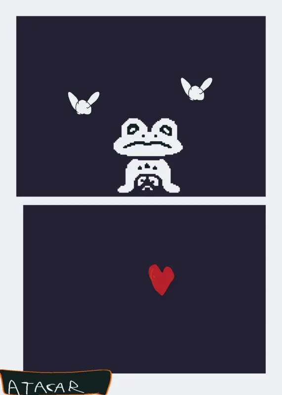 Game by @UNDERFANS