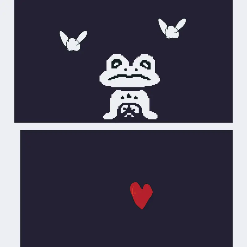 Game by @UNDERFANS