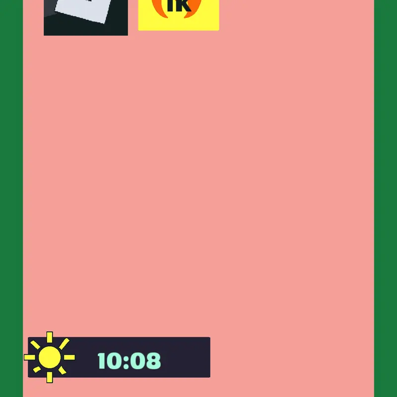 Game by @Mateus1000