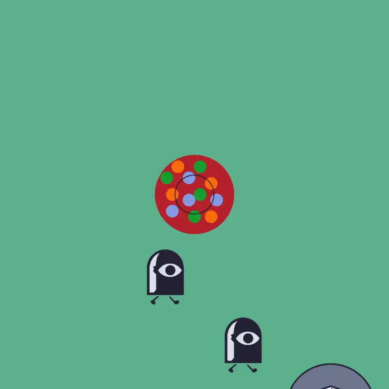 Game by @AlbertoNoob175US