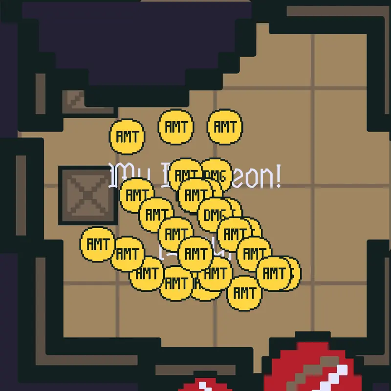 Game by @tiredcrabs