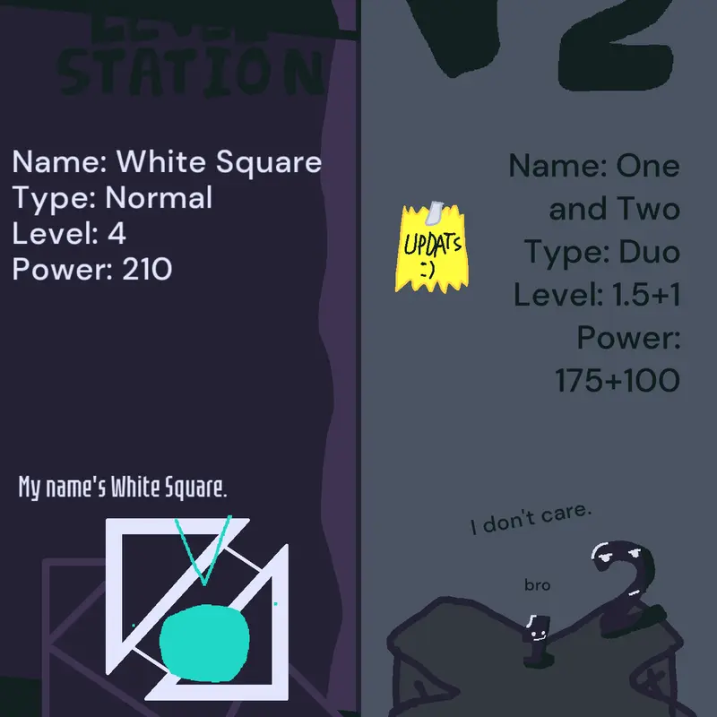 Game by @ur_average_stupid_number