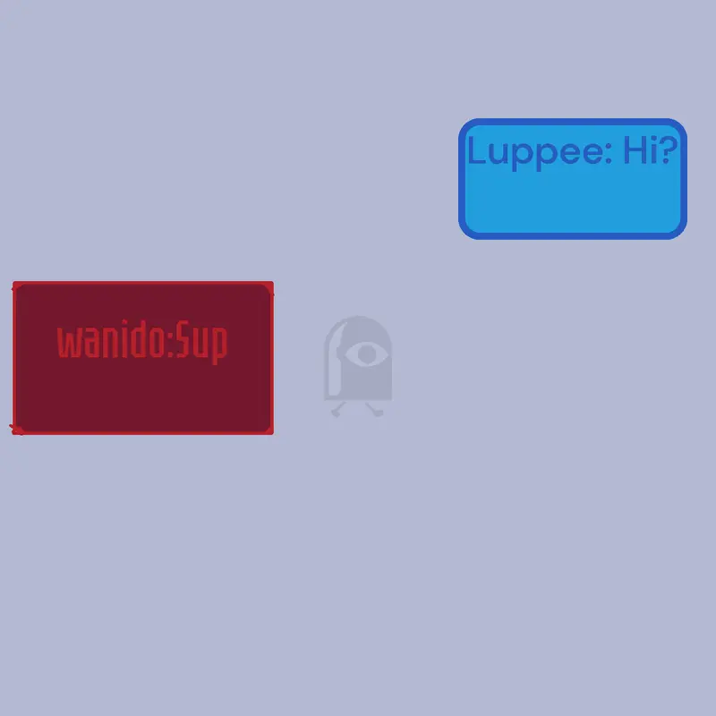 Game by @wanido