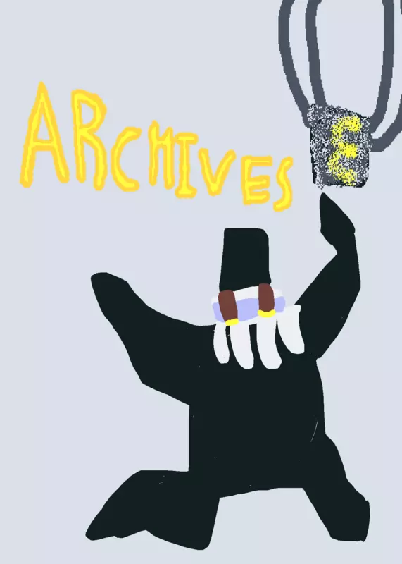 Game by @AmmonTheRemaker