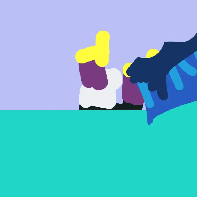 Game by @luckyinfinte