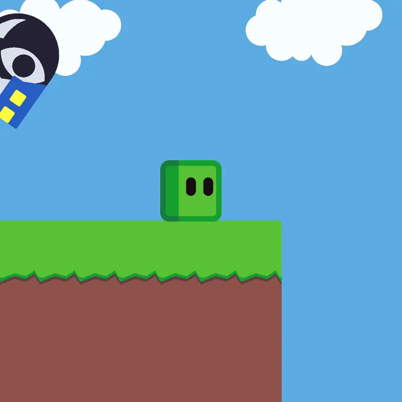 Game by @brokendownvan402