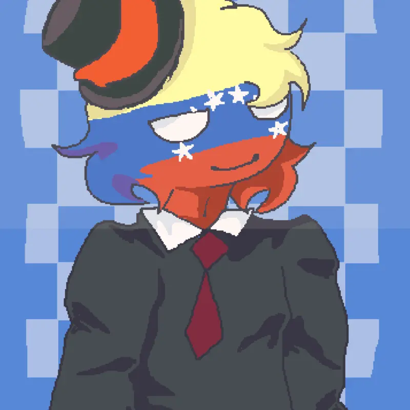 Game by @Hatqua